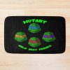 urbathmat flatlay largesquare1000x1000.1u5 11 - TMNT Merch