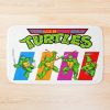 urbathmat flatlay largesquare1000x1000.1u5 12 - TMNT Merch