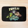 urbathmat flatlay largesquare1000x1000.1u5 14 - TMNT Merch