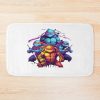 urbathmat flatlay largesquare1000x1000.1u5 15 - TMNT Merch