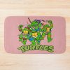 urbathmat flatlay largesquare1000x1000.1u5 18 - TMNT Merch