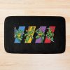 urbathmat flatlay largesquare1000x1000.1u5 3 - TMNT Merch