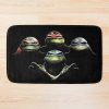 urbathmat flatlay largesquare1000x1000.1u5 5 - TMNT Merch