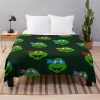 urblanket large bedsquarex1000.1u2 - TMNT Merch