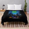 urblanket large bedsquarex1000.1u2 14 - TMNT Merch