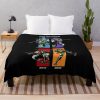 urblanket large bedsquarex1000.1u2 18 - TMNT Merch