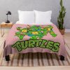 urblanket large bedsquarex1000.1u2 19 - TMNT Merch