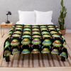 urblanket large bedsquarex1000.1u2 2 - TMNT Merch