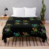 urblanket large bedsquarex1000.1u2 21 - TMNT Merch