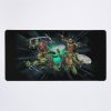 urdesk mat flatlaysquare1000x1000 29 - TMNT Merch