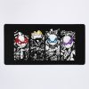 urdesk mat flatlaysquare1000x1000 31 - TMNT Merch