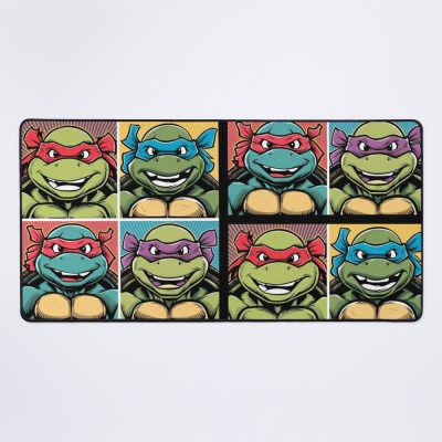 urdesk mat flatlaysquare1000x1000 49 - TMNT Merch