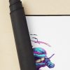 urdesk mat rolltall portrait750x1000 16 - TMNT Merch