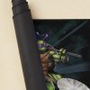 urdesk mat rolltall portrait750x1000 29 - TMNT Merch