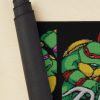 urdesk mat rolltall portrait750x1000 35 - TMNT Merch