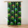 urshower curtain closedsquare1000x1000.1 - TMNT Merch