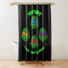 urshower curtain closedsquare1000x1000.1 11 - TMNT Merch