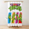 urshower curtain closedsquare1000x1000.1 13 - TMNT Merch