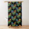 urshower curtain closedsquare1000x1000.1 20 - TMNT Merch