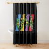 urshower curtain closedsquare1000x1000.1 3 - TMNT Merch