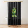 urshower curtain closedsquare1000x1000.1 4 - TMNT Merch