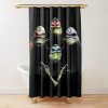 urshower curtain closedsquare1000x1000.1 5 - TMNT Merch