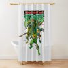 urshower curtain closedsquare1000x1000.1 6 - TMNT Merch