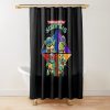 urshower curtain closedsquare1000x1000.1 7 - TMNT Merch