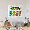 urtapestry lifestyle dorm mediumsquare1000x1000.u2 13 - TMNT Merch