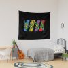 urtapestry lifestyle dorm mediumsquare1000x1000.u2 3 - TMNT Merch